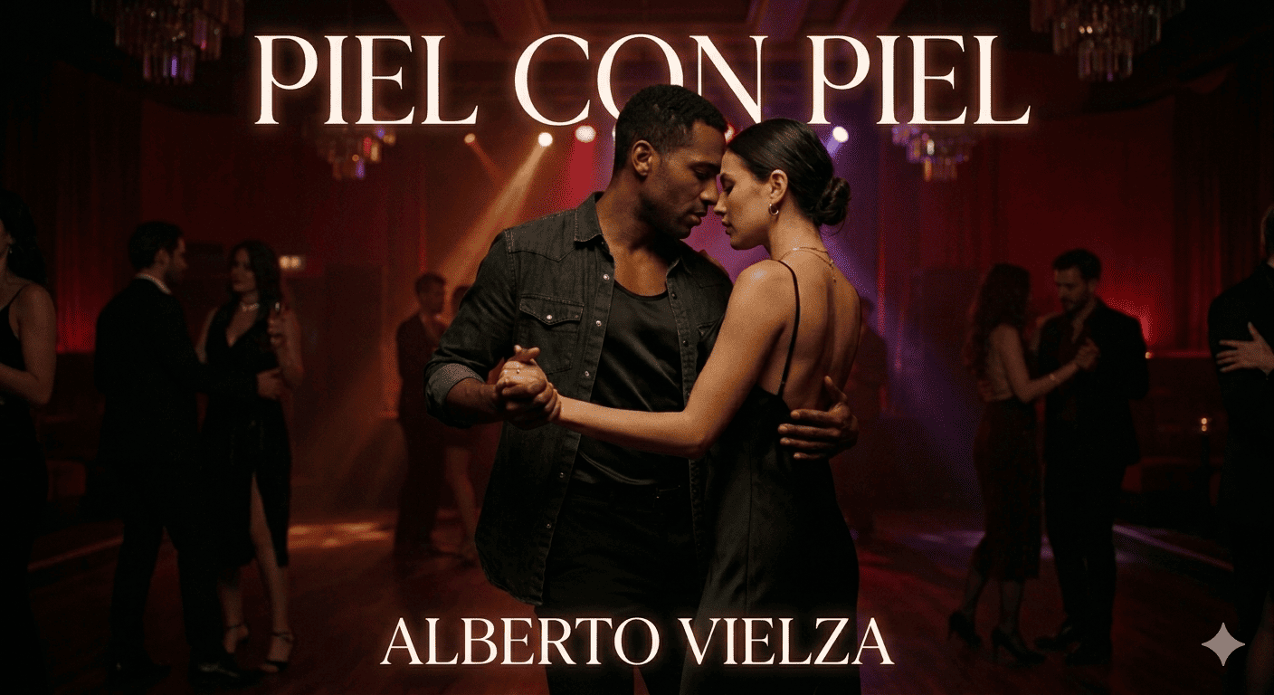 Piel con Piel